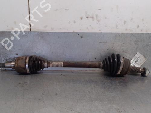 Used Left front driveshaft Left front driveshaft 36643293 36643293