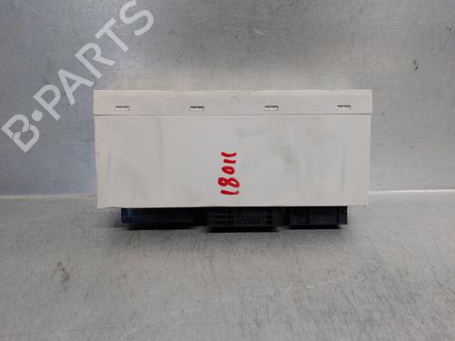 Used Electronic module BMW X3 (E83) 2.0 d (150 hp) 13504782