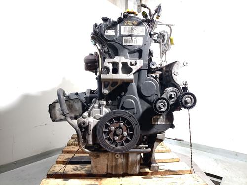 Used Engine Engine CHRYSLER GRAND VOYAGER V (RT) 2.8 CRD (163 hp) 33705409 33705409