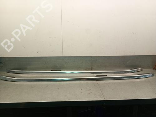 Used Roof bar Roof bar MERCEDES-BENZ GLE (W166) 250 d 4-matic (166.004) (204 hp) 33887676 33887676