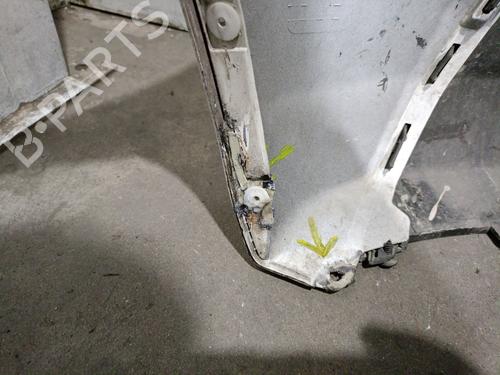 Rear bumper KIA RIO IV (YB, SC, FB) 1.2 CVVT | BP29418349C8 