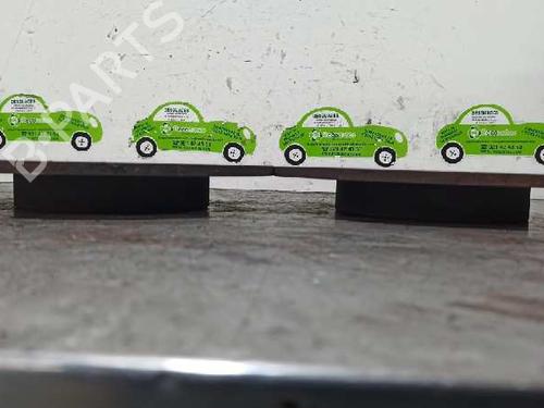 Andre SMART FORTWO Cabrio (450)  | BP20254666O1 