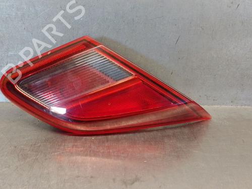 Used Left taillight OPEL CORSA E (X15) 1.3 CDTI (08, 68) (75 hp) 30109322
