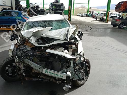 Højre bagtil lås MAZDA CX-5 (KF) 2.0 SKYACTIV-G AWD | BP33660542C99 - Image 12