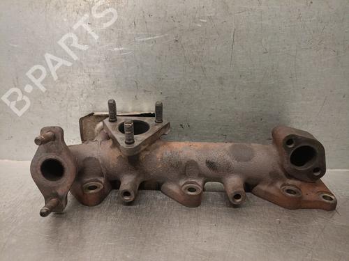 Udstødningsmanifold HYUNDAI ACCENT II (LC) 1.5 CRDi (82 hp) 31356771