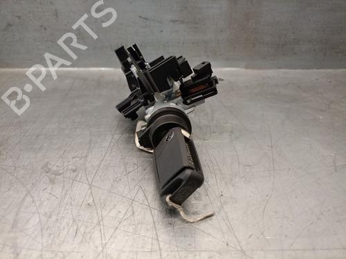 Ignition barrel VW T-CROSS (C11, D31) 1.0 TSi | BP38564245M48 - Image 2