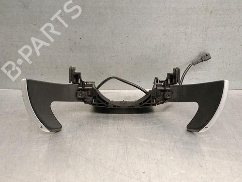 Used Steering wheel controls PEUGEOT 3008 I MPV (0U_) 1.6 HDi (112 hp) 29712459