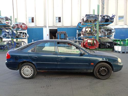 Headlight switch FORD MONDEO II (BAP) 1.8 TD | BP29246095I24 - Image 9