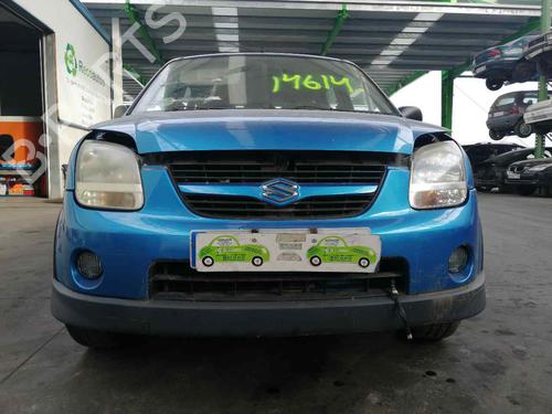 Headlight switch SUZUKI IGNIS II (MH) 1.5 4x4 (RM415) | BP9139528I24  - Image 12