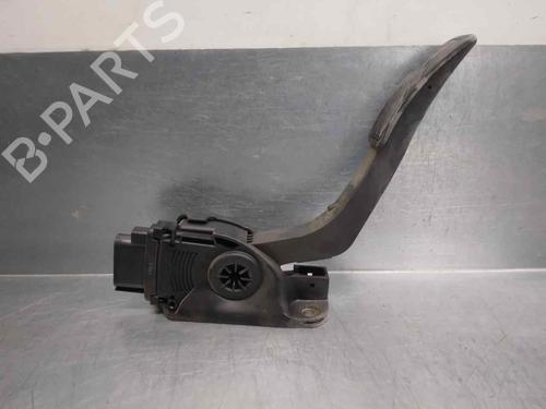 Pedal FORD FIESTA VI (CB1, CCN)  | BP11291451I4 