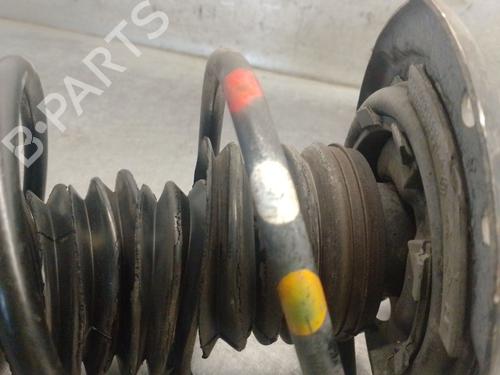 Left front shock absorber RENAULT TWINGO III (BCM_, BCA_) 0.9 TCe 90 (BCM9, BCM2) | BP38288745M16 - Image 5