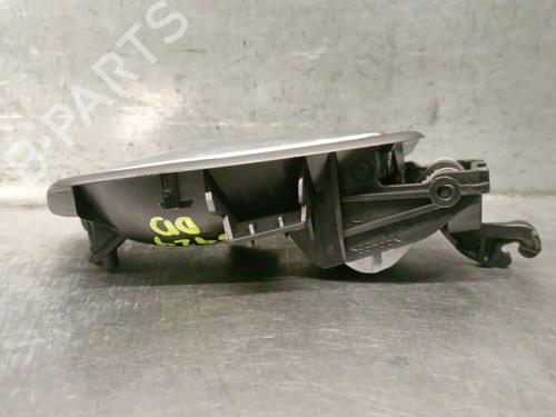 Front right interior door handle CITROËN C8 (EA_, EB_) 2.0 HDi 165 | BP37020867I14 - Image 2