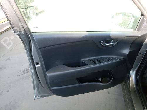 Display monitor KIA STONIC (YB) 1.2 CVVT | BP27688596C48 - Image 15