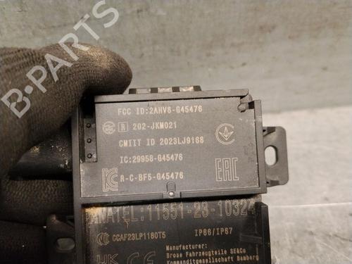Electronic module BMW X3 (G01, F97, G08) xDrive 20 d Mild-Hybrid | BP35944279M83 - Image 4