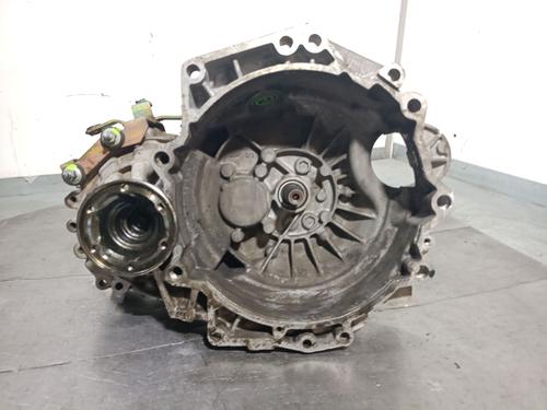 Used Gearbox Gearbox 37647121 37647121