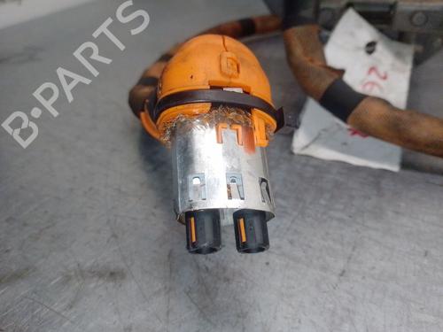 AC compressor RENAULT CLIO V (B7_) 1.6 E-TECH 140 (B7MU) | BP40081083M34 - Image 7