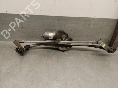 Used Front wiper motor Front wiper motor SKODA FABIA II Combi (545) 1.4 TDI (80 hp) 35724266 35724266