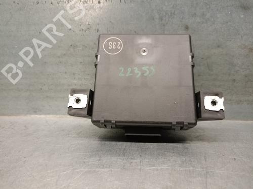 Used Electronic module PORSCHE CAYENNE (92A) 3.0 Diesel (245 hp) 25242241