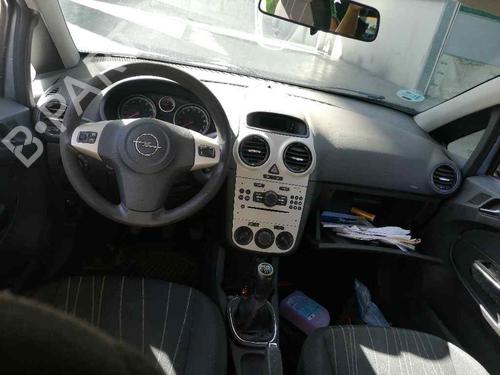 Right sun visor OPEL CORSA D (S07) | BP8289849I2 - Image 6