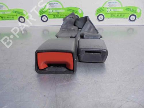 Seat buckle JEEP COMPASS (MK49) 2.2 CRD | BP20249609I32 