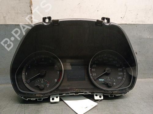 Used Instrument cluster Instrument cluster HYUNDAI i30 Estate (PDE) 1.0 T-GDI hybrid 48V (120 hp) 32998034 32998034