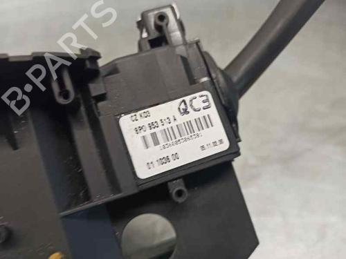 Headlight switch AUDI A3 Sportback (8PA)  | BP6095037I24 