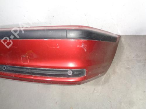 Rear bumper BMW 3 (E46) 316 i | BP12469037C8 
