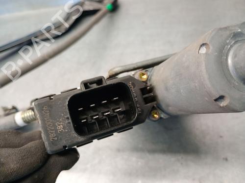 Vindusheismekanisme høyre foran FORD FOCUS I (DAW, DBW)  | BP28318964C23 