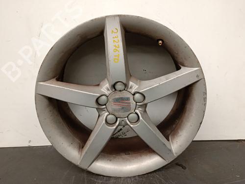Used Rim SEAT IBIZA III (6L1) 1.9 TDI (100 hp) 27687308