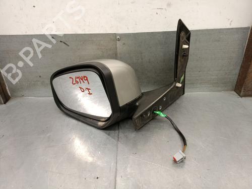 Used Left mirror Left mirror 38933257 38933257