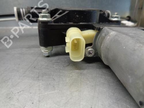 Rear right window mechanism HYUNDAI ACCENT III (MC) 1.6 GLS | BP11130256C25 