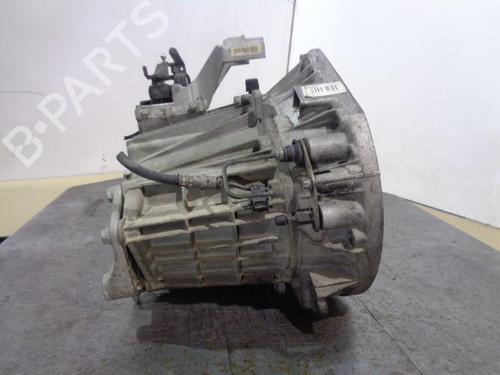 Gearbox MERCEDES-BENZ VANEO (414) 1.7 CDI (414.700) | BP12131378M3 