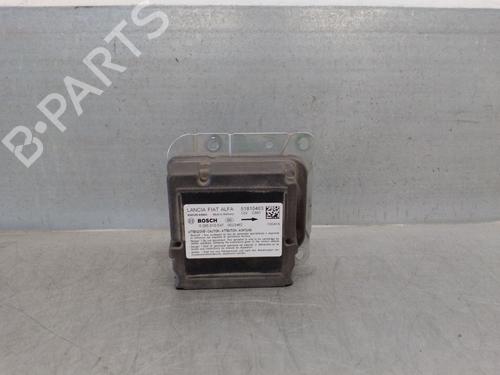 Used ECU airbags ECU airbags 19064591 19064591