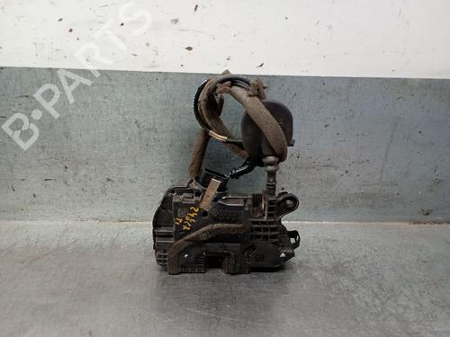 Rear left lock RENAULT CLIO V (B7_) 1.0 TCe 100 (B7MT) | BP33856276C100 - Image 2