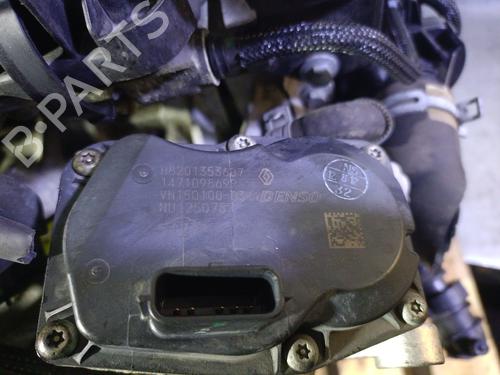 Engine RENAULT MASTER III Van (FV) 2.3 dCi 130 FWD (FV0M, FV0Y, FV0J, FV02, FV03) | BP30711833M1 