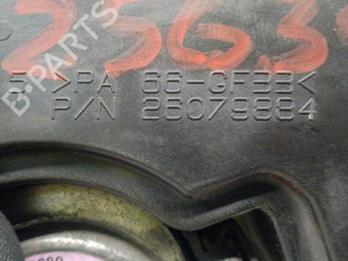Steering pump PEUGEOT 206 CC (2D) 1.6 16V (2DNFUF, 2DNFUR) | BP37461633M99 - Image 7
