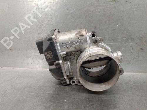 Used Throttle body Throttle body VW CRAFTER Van (SY_, SX_) [2016-2026] 33618970 33618970