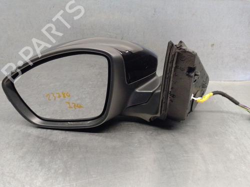 Used Left mirror PEUGEOT 2008 II (UD_, US_, UY_, UJ_, UR_, UC_) 1.2 PureTech 100 (USHNK) (101 hp) 29606876
