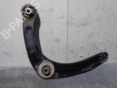 Used Left front suspension arm CITROËN C4 Coupe (LA_) 2.0 HDi (136 hp) 5036907