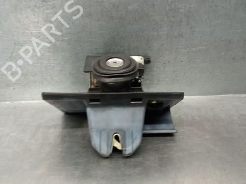 Tailgate lock MERCEDES-BENZ CLK (C208)  | BP29511670C101 