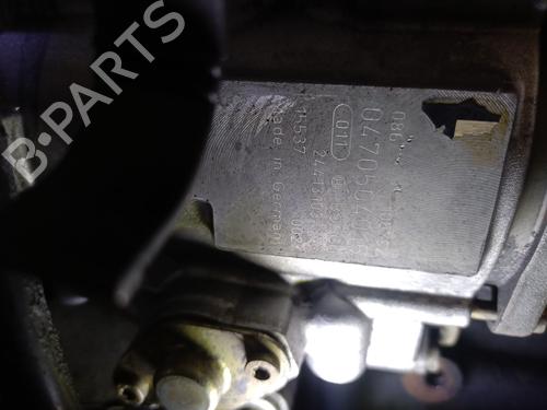 Engine OPEL VECTRA B (J96) 2.0 DTI 16V (F19) | BP29308988M1