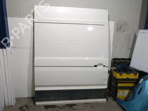 Højre side skydedør Højre side skydedør VW CRAFTER Van (SY_, SX_) 2.0 TDI FWD (SYB, SYC, SYD) (102 hp) 33274983 33274983