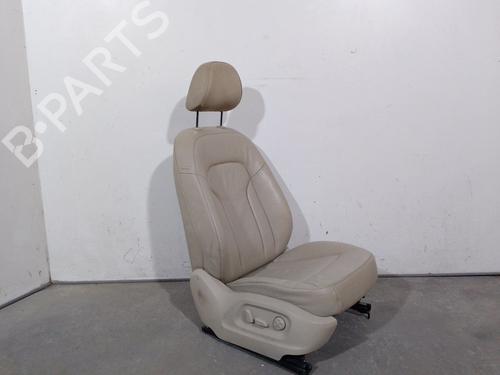 Right front seat AUDI Q5 (8RB) 3.0 TDI quattro | BP38046507C16 - Image 4