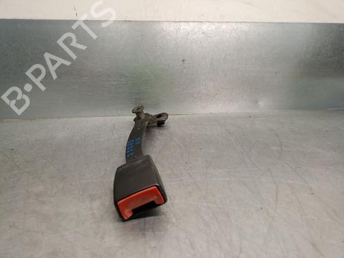 Sikkerhedssele-spænde SEAT LEON (1M1) 1.9 TDI Syncro 1J4857756E