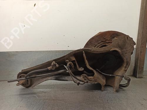 Used Left rear steering knuckle DODGE CALIBER 2.0 (156 hp) 17036063