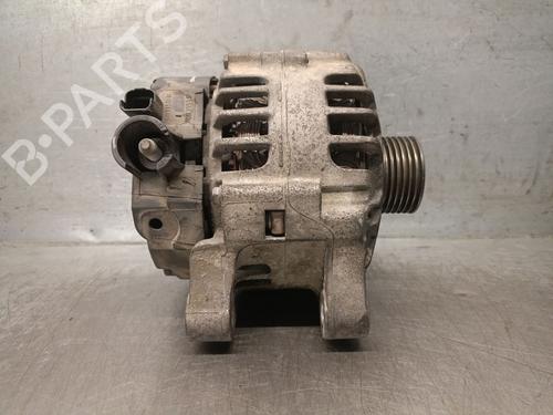 Used Alternator CITROËN C4 I (LC_) 1.6 16V (109 hp) 29401328