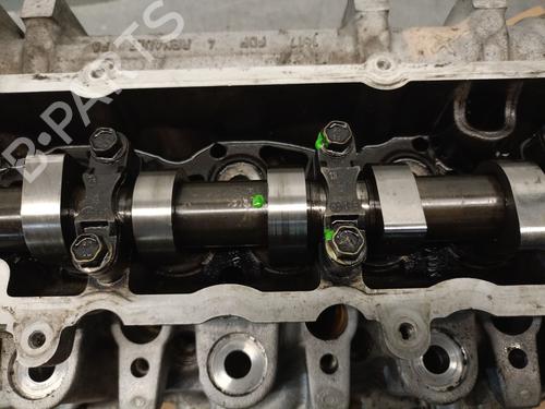Topstykke RENAULT CLIO II (BB_, CB_) 1.5 dCi (B/CB07) | BP28164725M5 