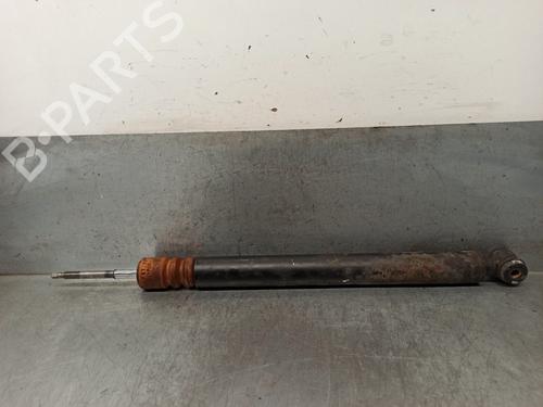 Used Left front shock absorber MERCEDES-BENZ E-CLASS (W210) E 240 (210.061) (170 hp) 16921523