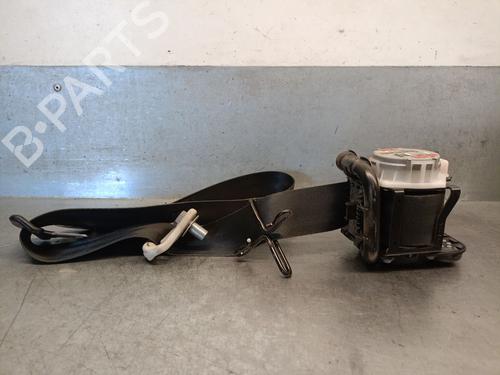 Front left seatbelt CITROËN BERLINGO Box Body/MPV (B9) | BP37667581I26 - Image 2
