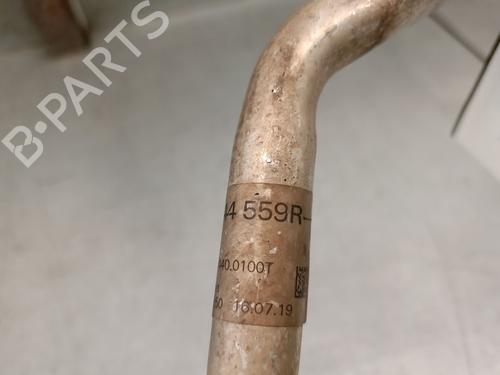 AC-rør DACIA LOGAN II 1.5 Blue dCi 95 (L8JL) | BP32469060M126 